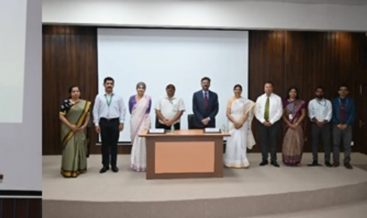 Bank of India signs an MOU with the Principal Controller of Defence Accounts (Pensions) through SPARSH Portal