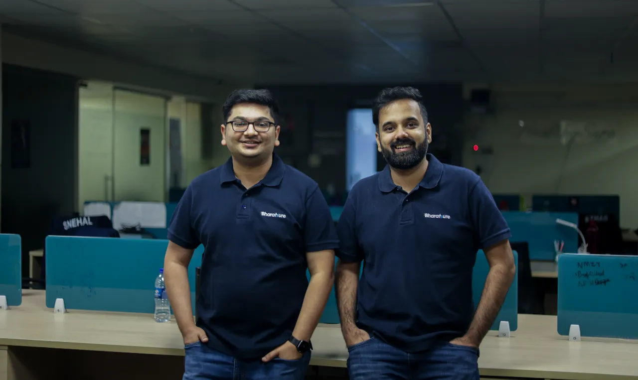 Bharatsure Raises $1M Funding Round Led by Capital-A for Healthysure Expansion