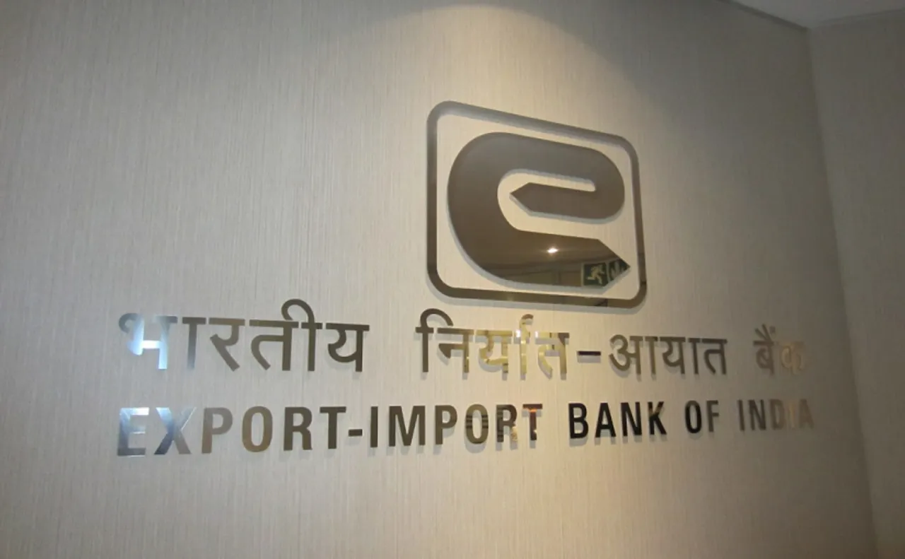 India Exim Bank