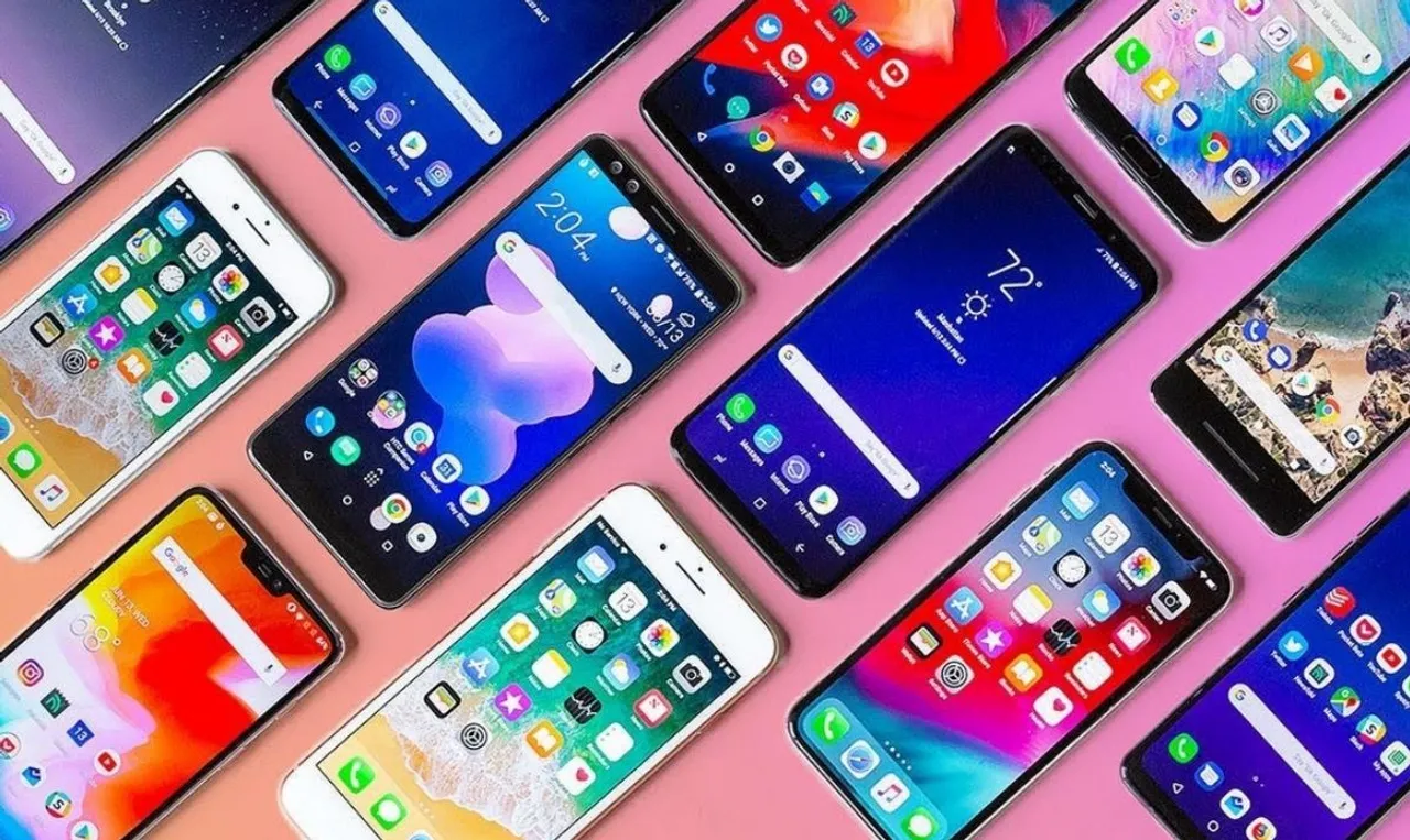 Smartphones 