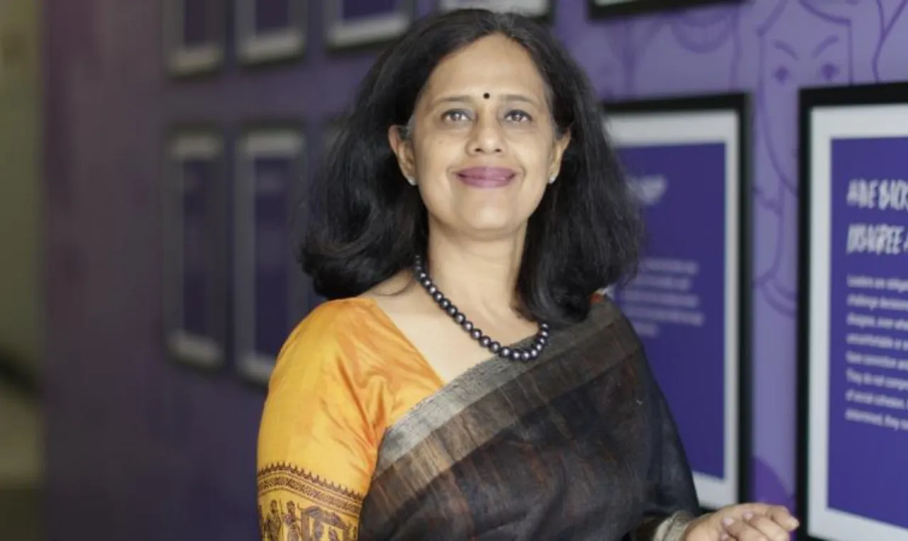 Shalini Kapoor, Director and Chief Technologist, AWS 