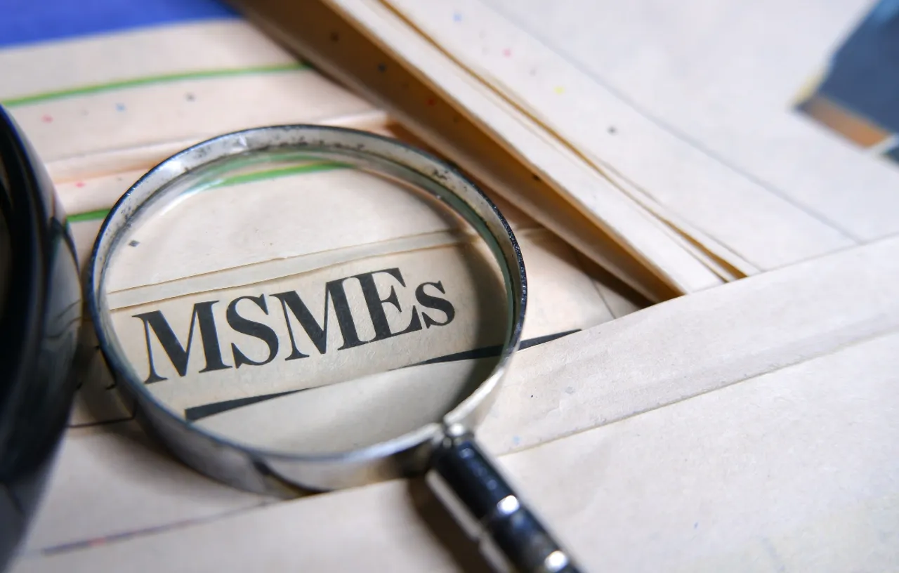 MSME Ministry Implements PMEGP for Entrepreneurial Support