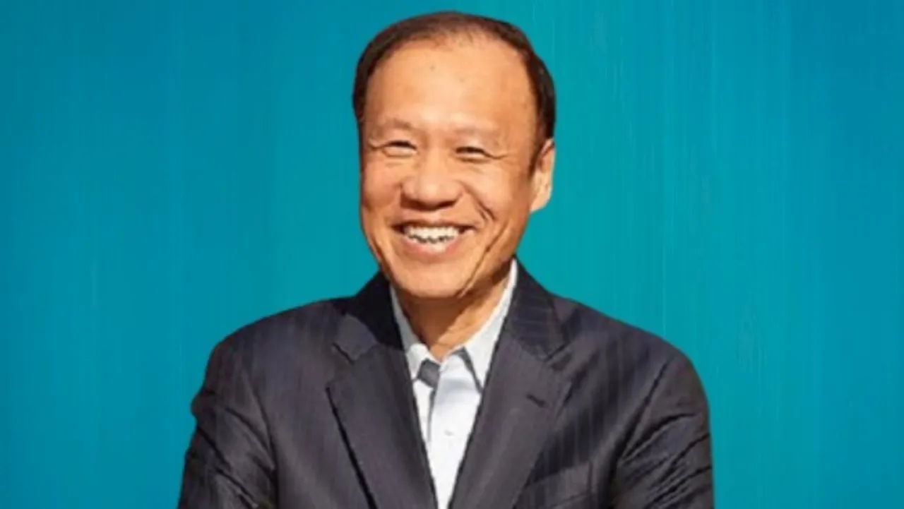 Ken Xie, Founder, Chairman of the Board, and Chief Executive Officer at Fortinet