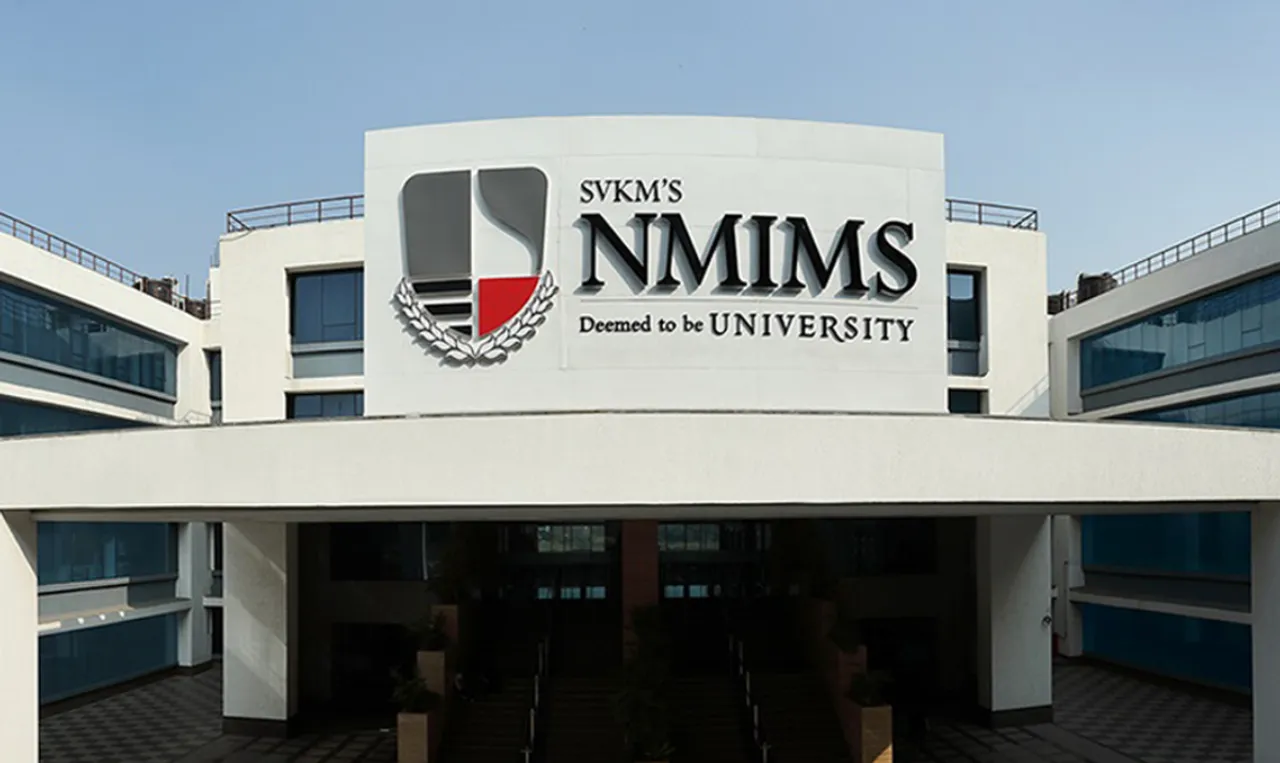 SVKM’s NMIMS Hyderabad campus