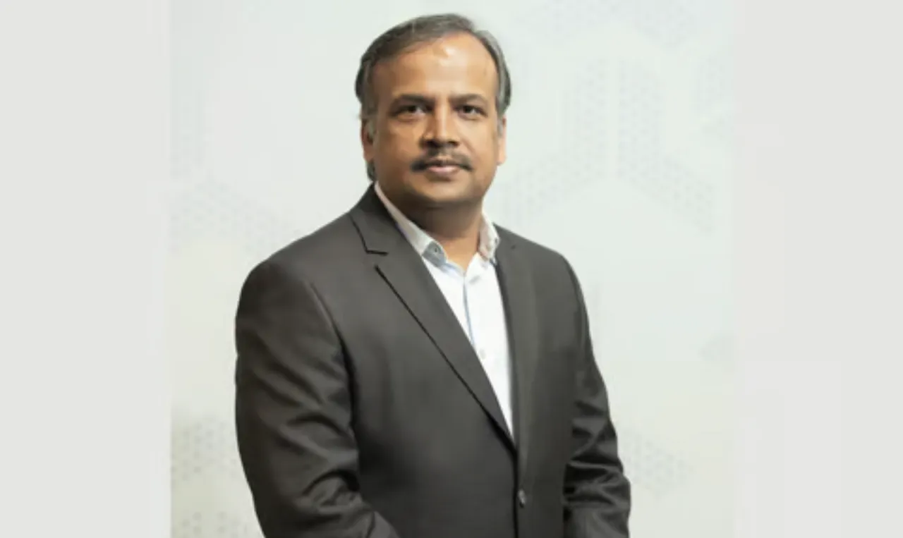 Anand Kulkani, Chief Product Officer for EV at Tata Motors