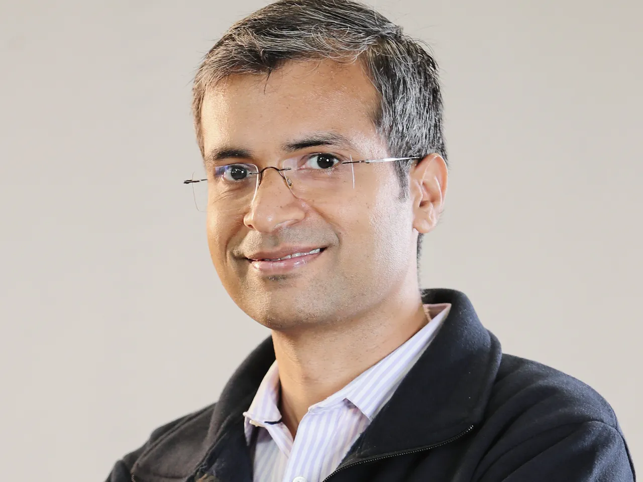 Kapil Makhija, CEO, Unicommerce