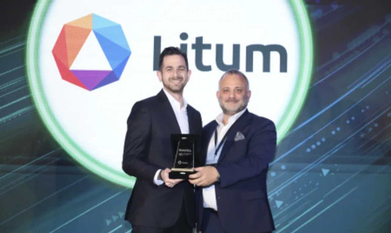Litum Holds Deloitte Technology Fast 50 Spot for Fifth Year in a Row