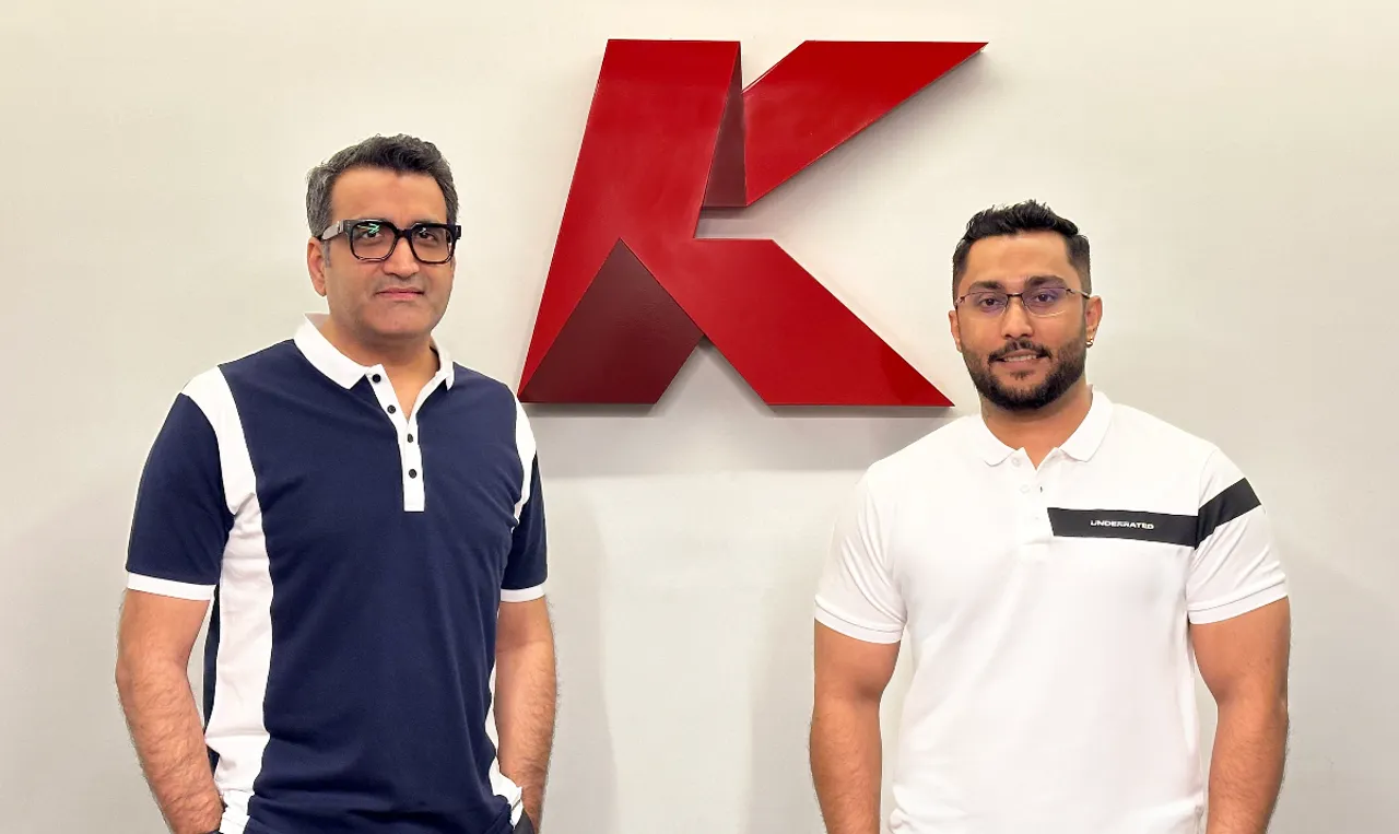 Abhishek Teri and Kartik Anand, Cofounders, Underrated Club