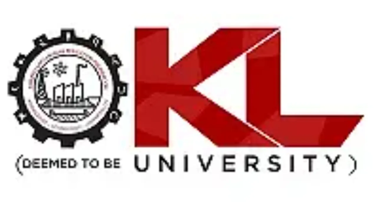 Koneru Lakshmaiah (KL) Deemed-to-be-University 