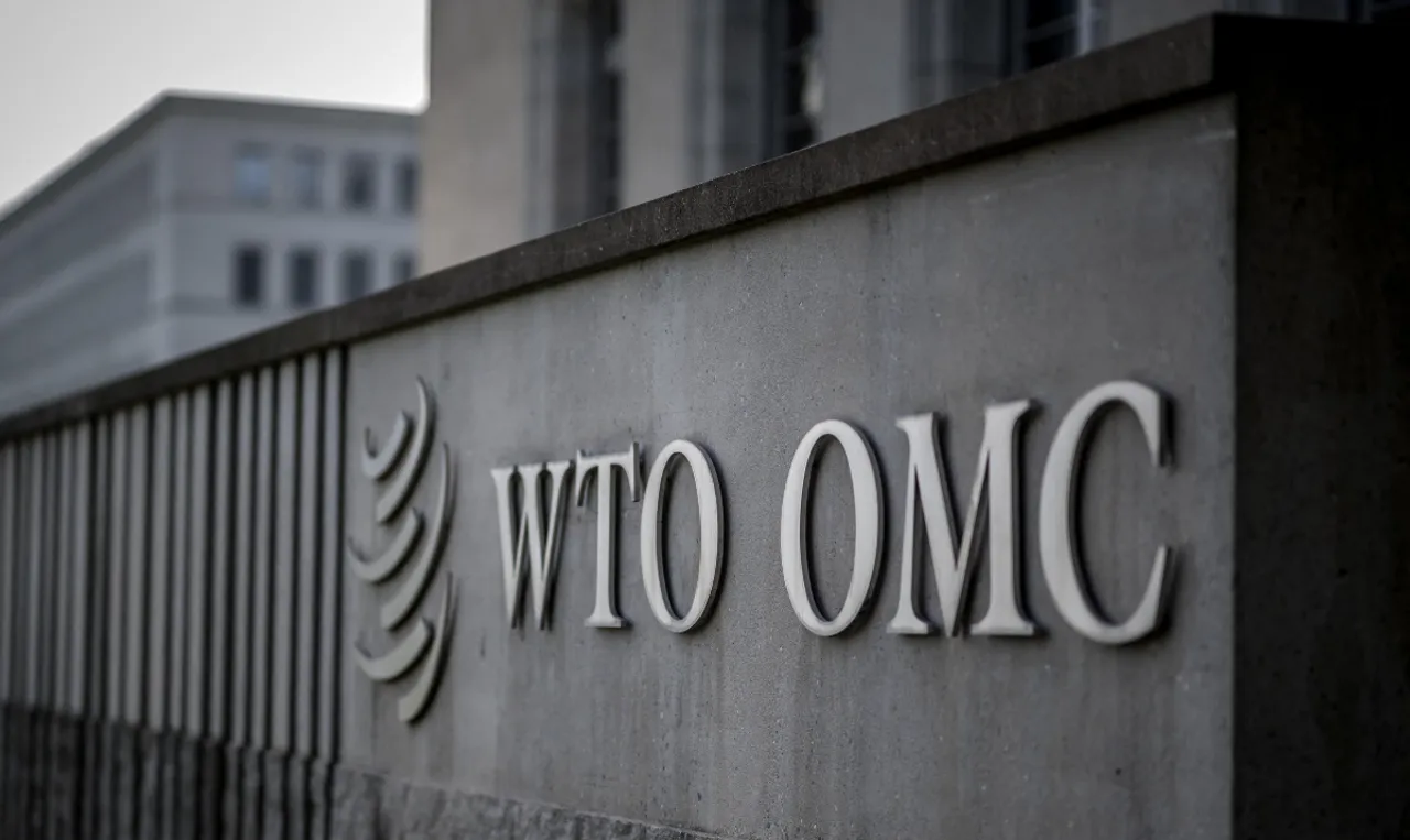 G-33 Ministers Discuss Agriculture Trade at WTO Conference