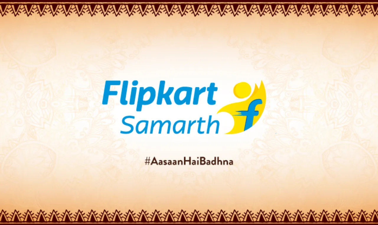 Flipkart Samarth celebrates World Artisan Day 