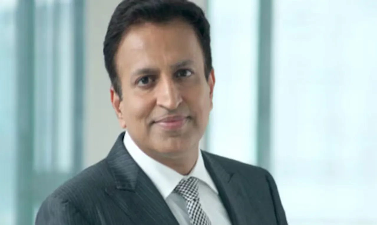 Dinesh Thakkar, Chairman & Managing Director Angel One 