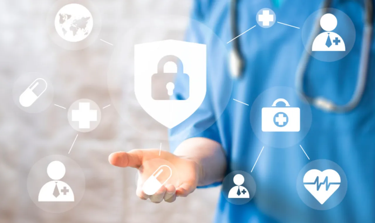  Health Sector Cybersecurity 