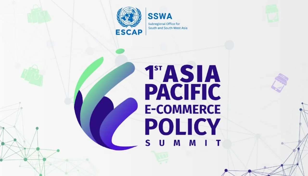 Asia Pacific E-commerce Policy