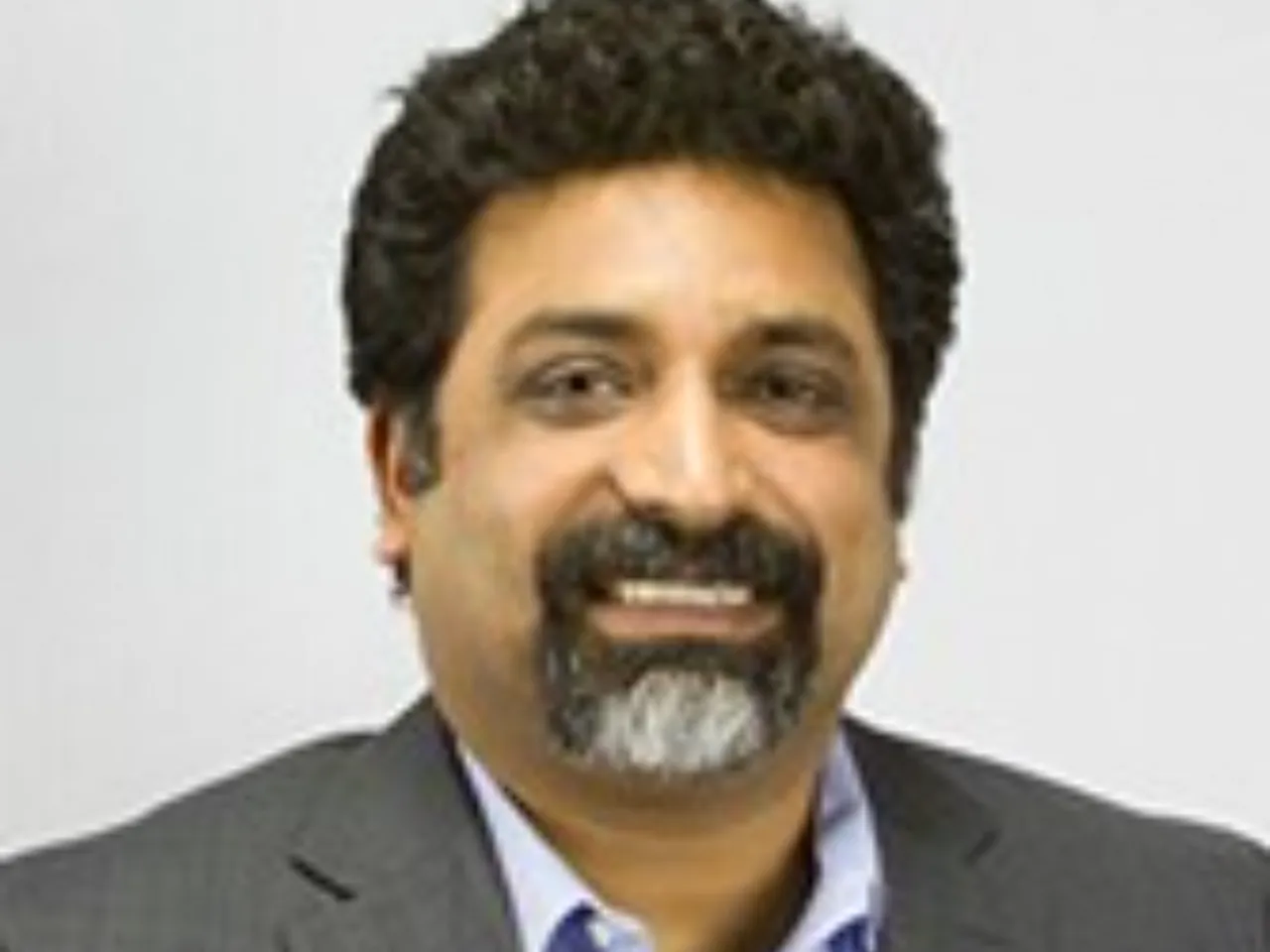 Sam Mahalingam, chief technology officer, Altair