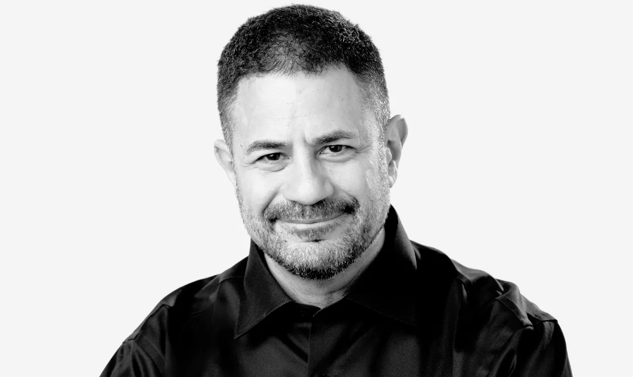 Benjamin Renaud, CTO, Redis.jpg