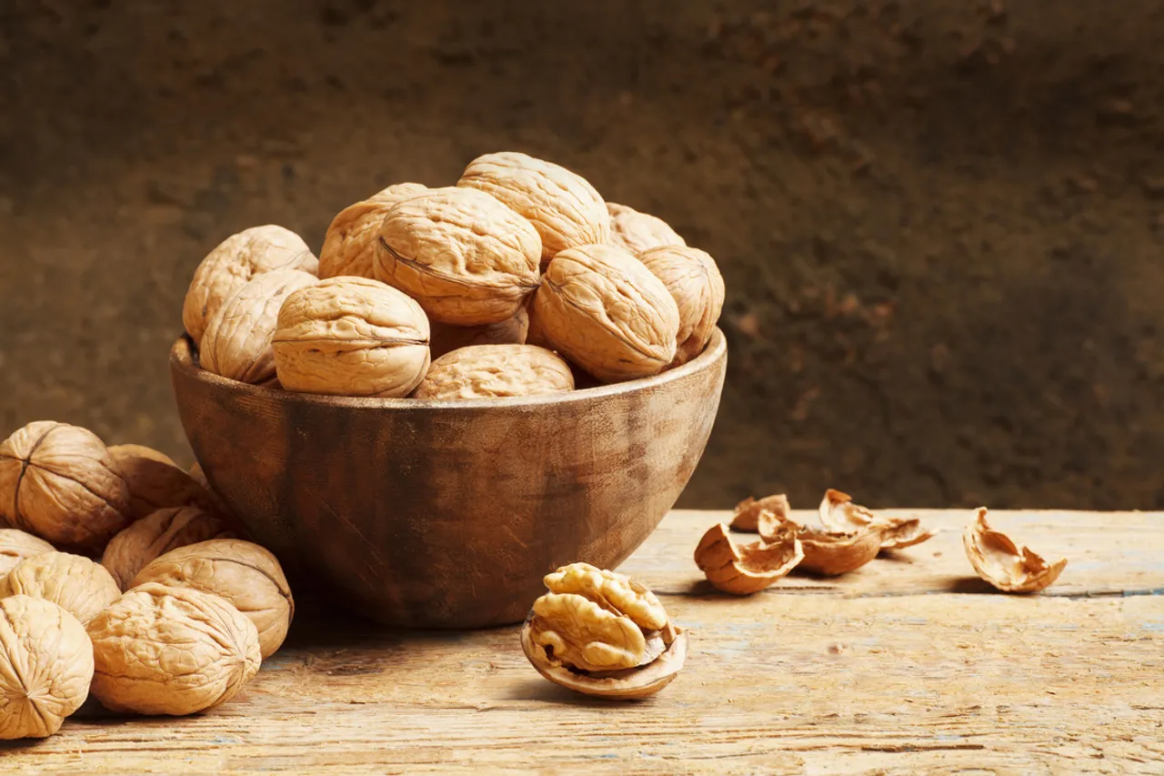 Chilean Walnuts 