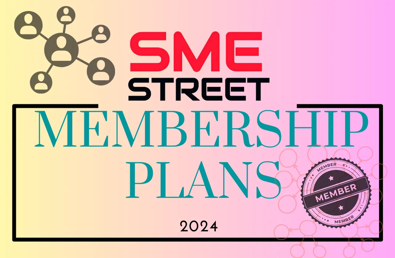 SMEStreet Membership Program 2024