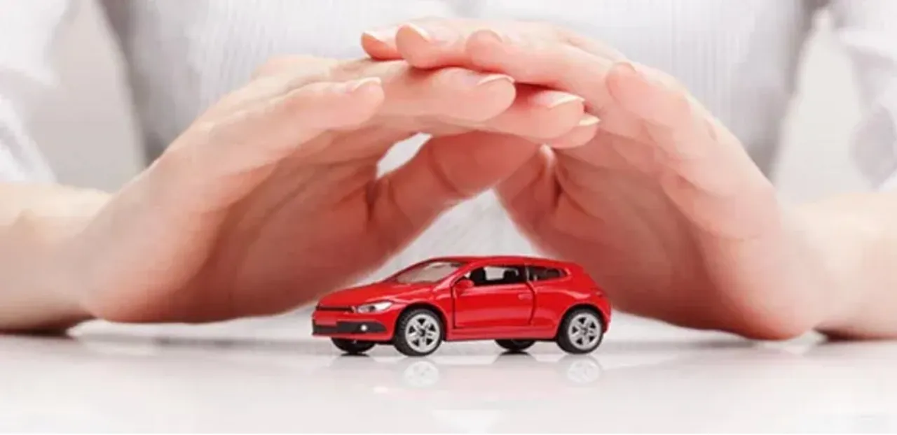 Car Insurance Renewal