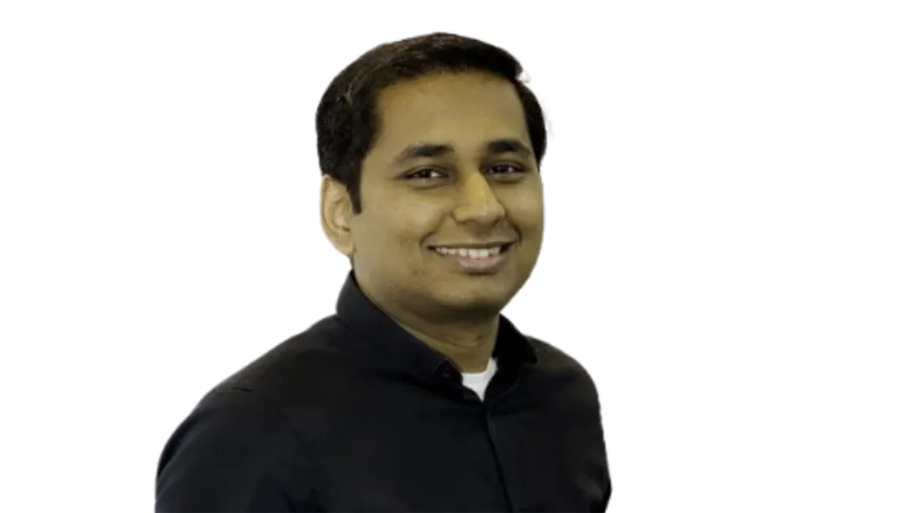 Satish Kannan, Co-Founder and CEO of MediBuddy