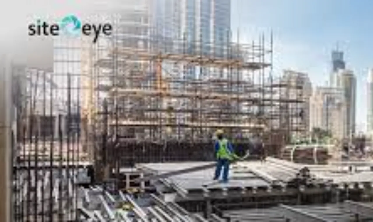 Site-Eye Integrates Timelapse Software into Hikvision Cameras