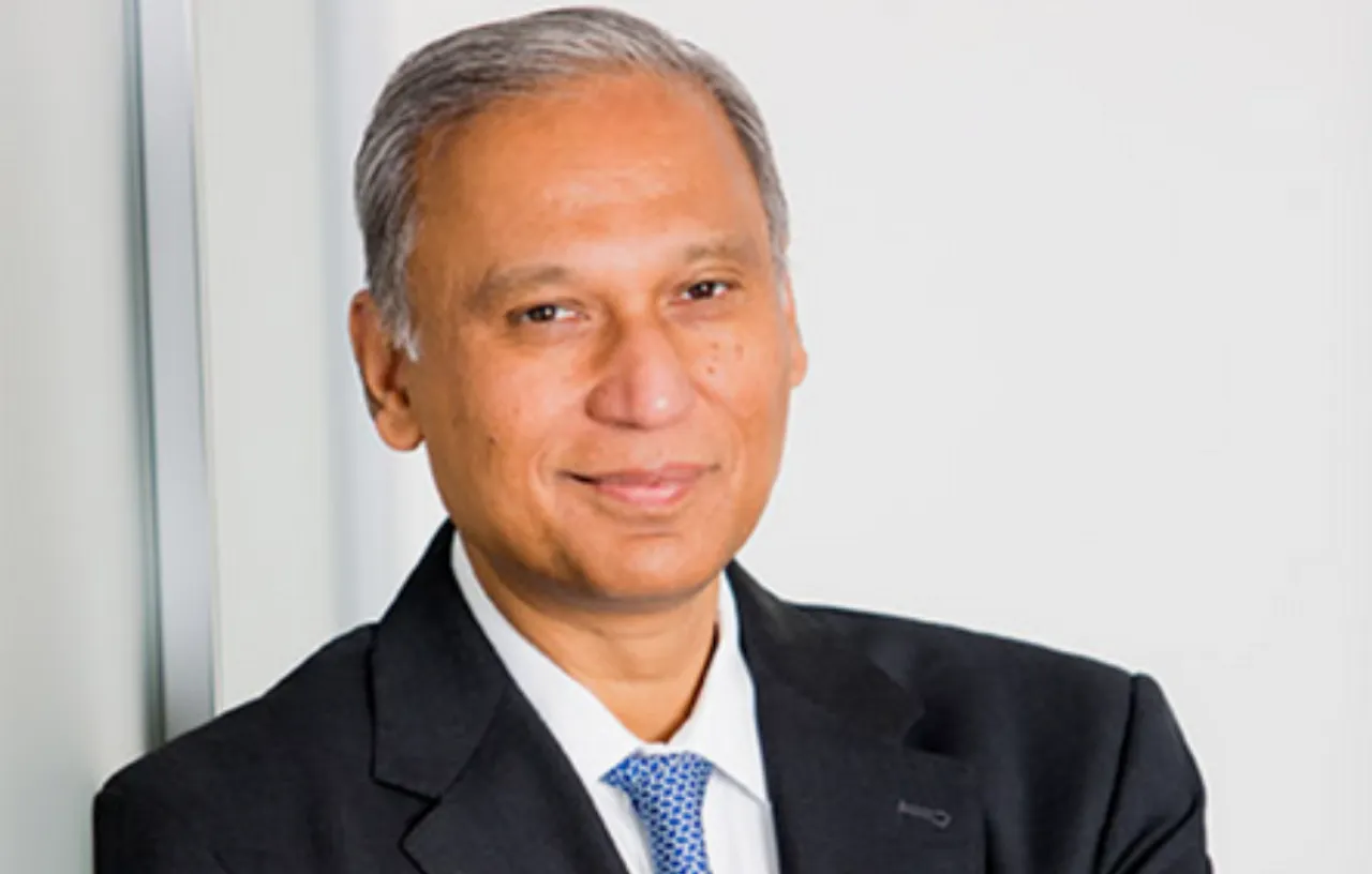 Neeraj Sahai, President, Dun & Bradstreet International 