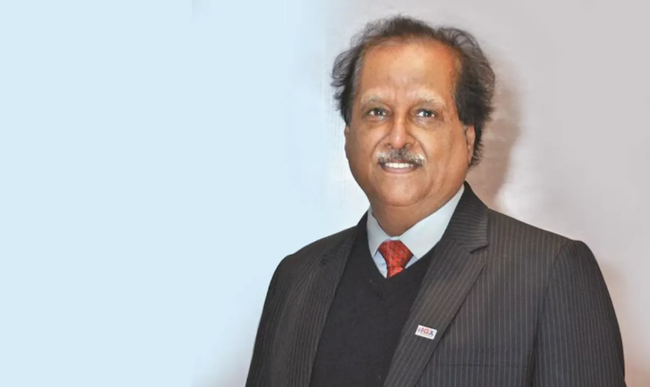 Mr. Rajesh K Mediratta, MD & CEO, Indian Gas Exchange 