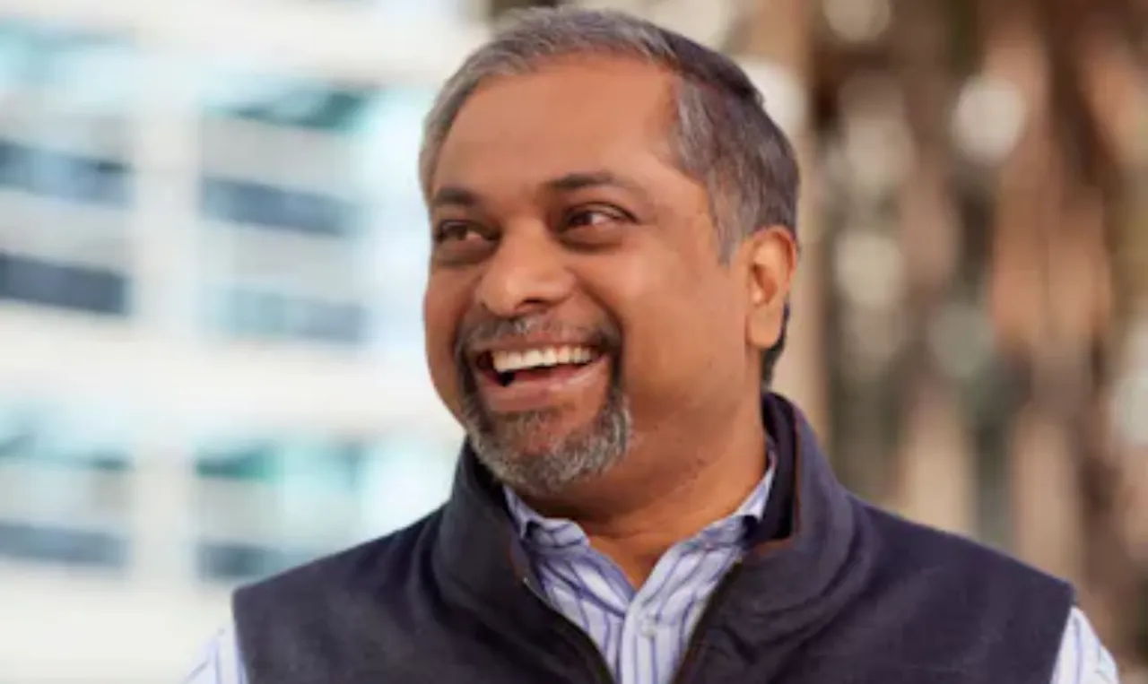 Suresh Vittal, chief product officer at Alteryx