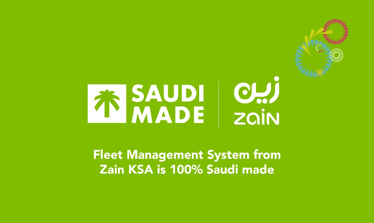 Zain KSA Launches Saudi-Made Fleet Management System