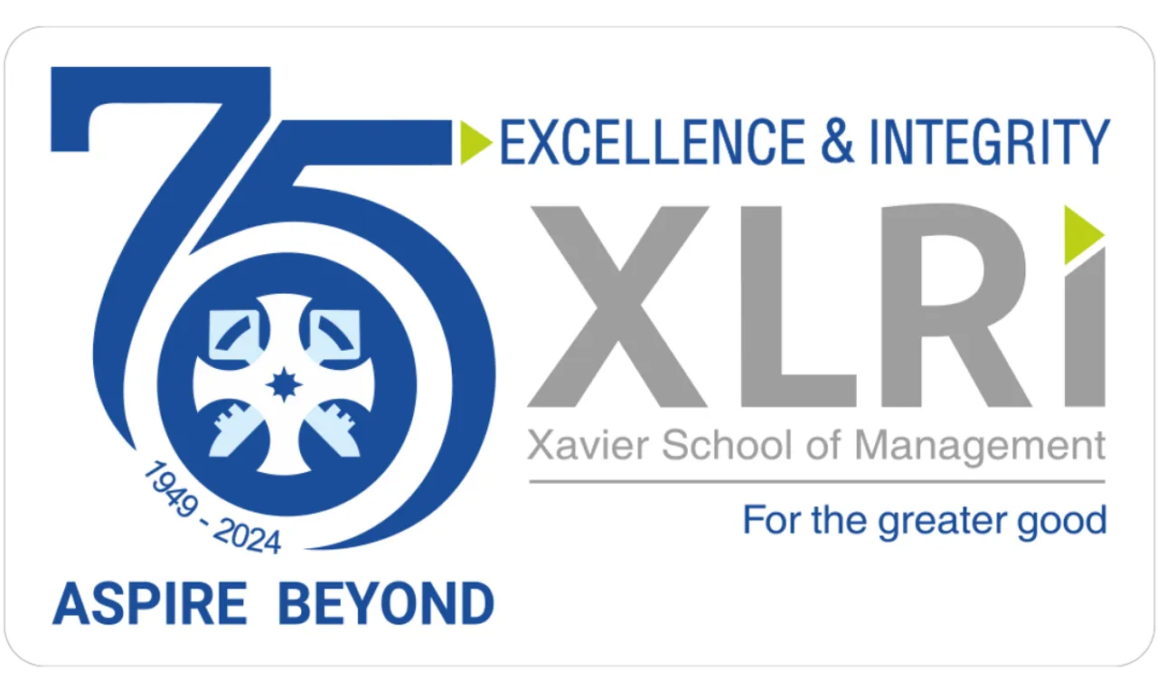 XLRI - Logo