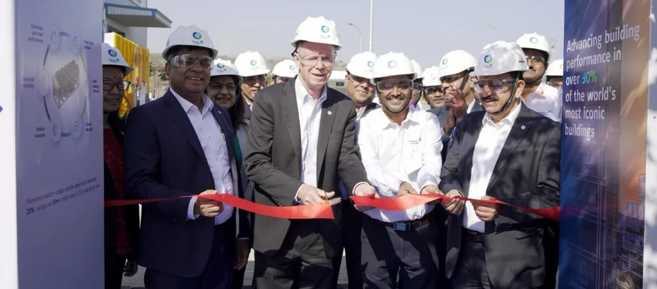 Johnson Controls Expands Presence in India with New Initiatives