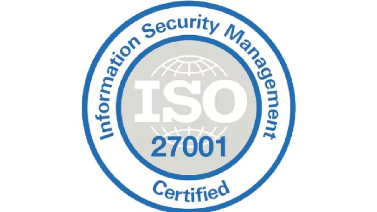 Oxane Achieves ISO 27001 and SOC Security Accreditations