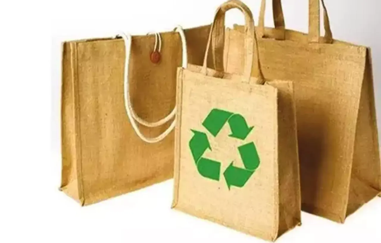 Union Cabinet Approves Reservation Norms for Jute Packaging Materials