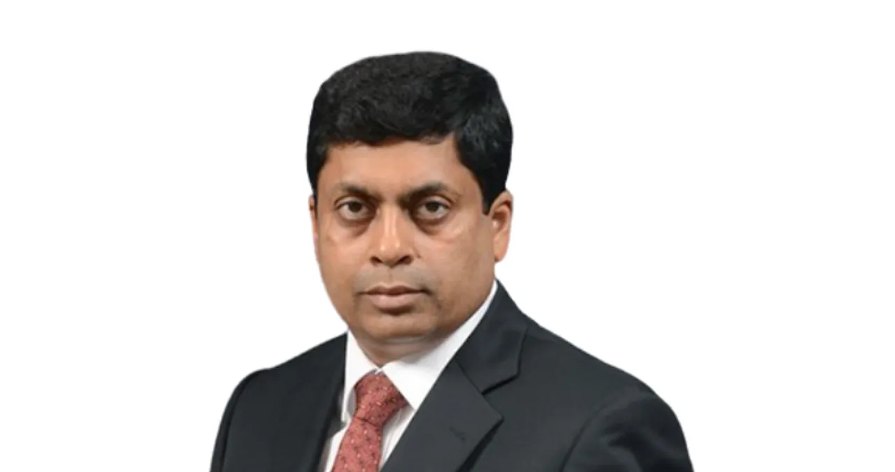 Deepak Gaddhyan, Head of Branch and Business Banking, RBL Bank