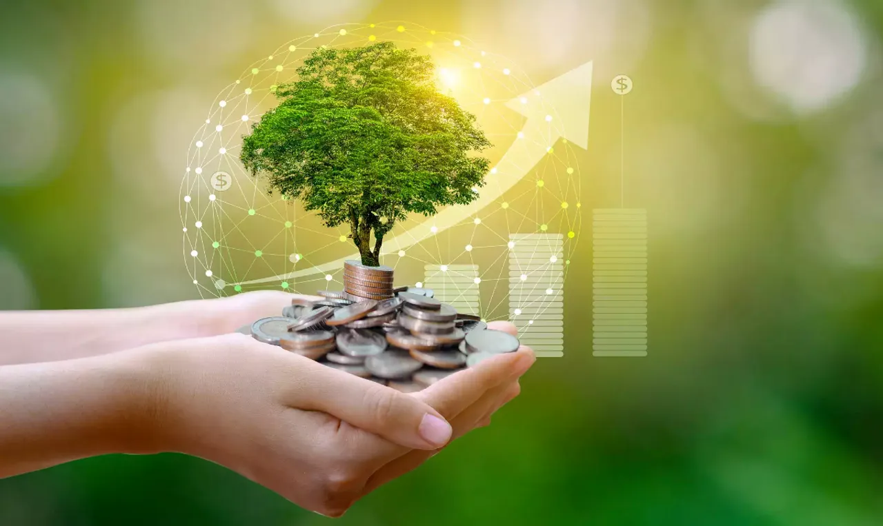 IREDA Establishes IFSC Subsidiary for Green Energy Finance