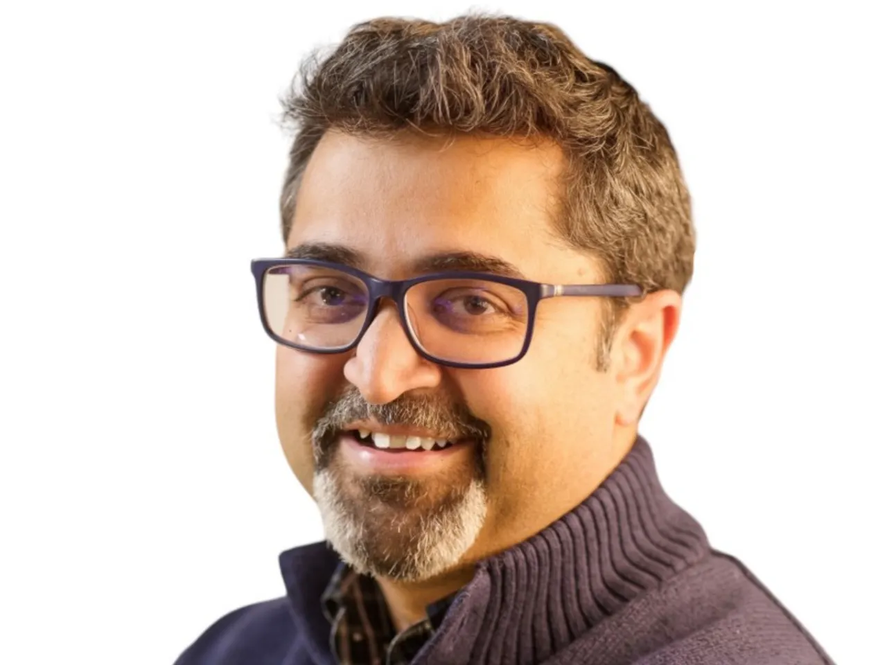 Rohit Batra, general manager and vice president for telecom, media, and tech at ServiceNow