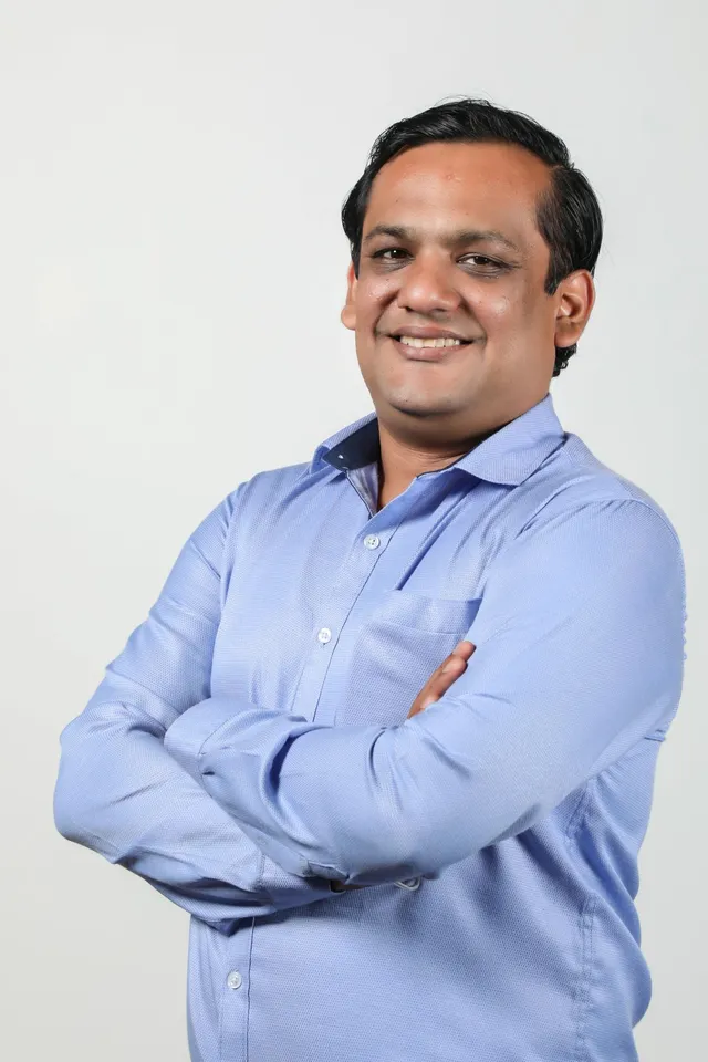 Neeraj Gupta, CEO Policybazaar UAE