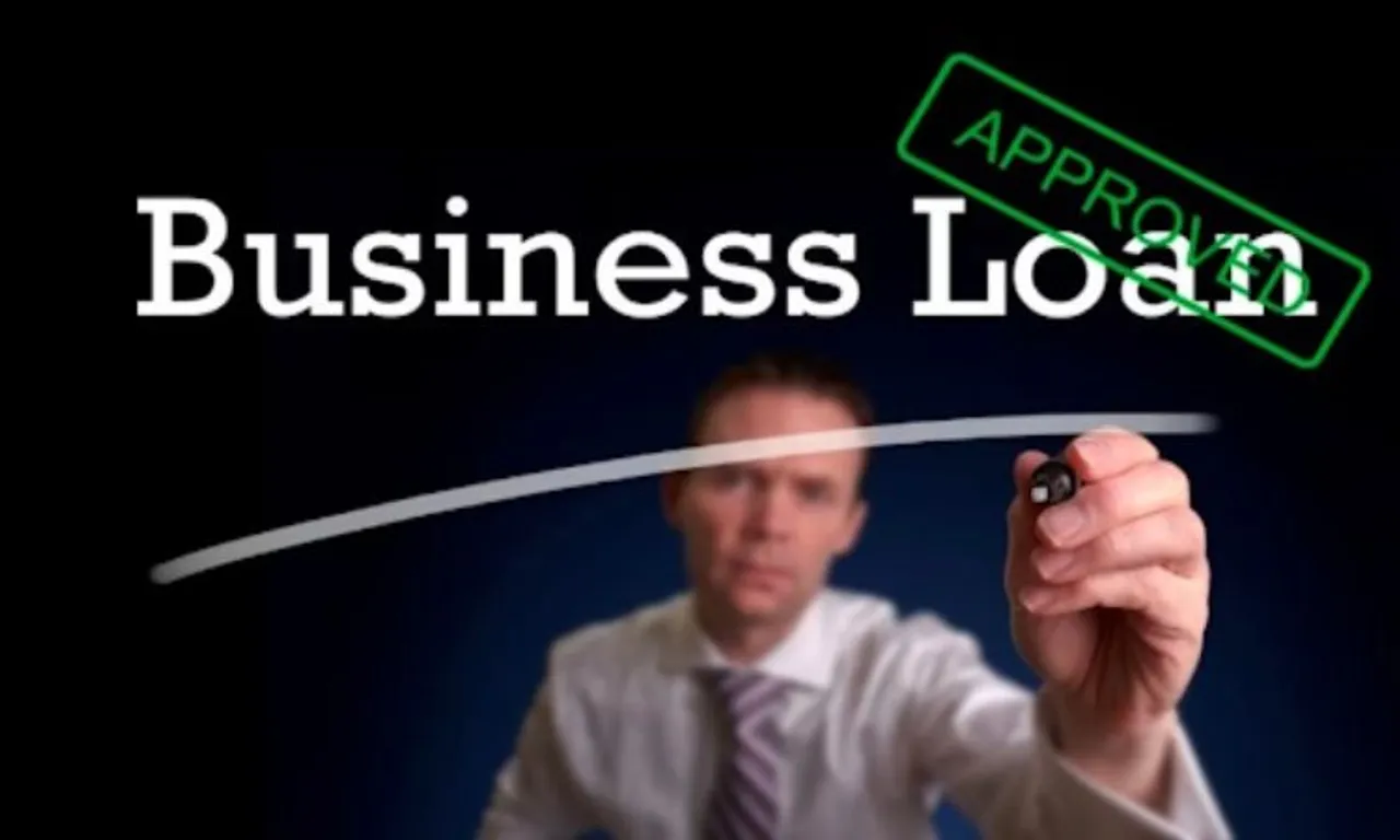 Business Loan