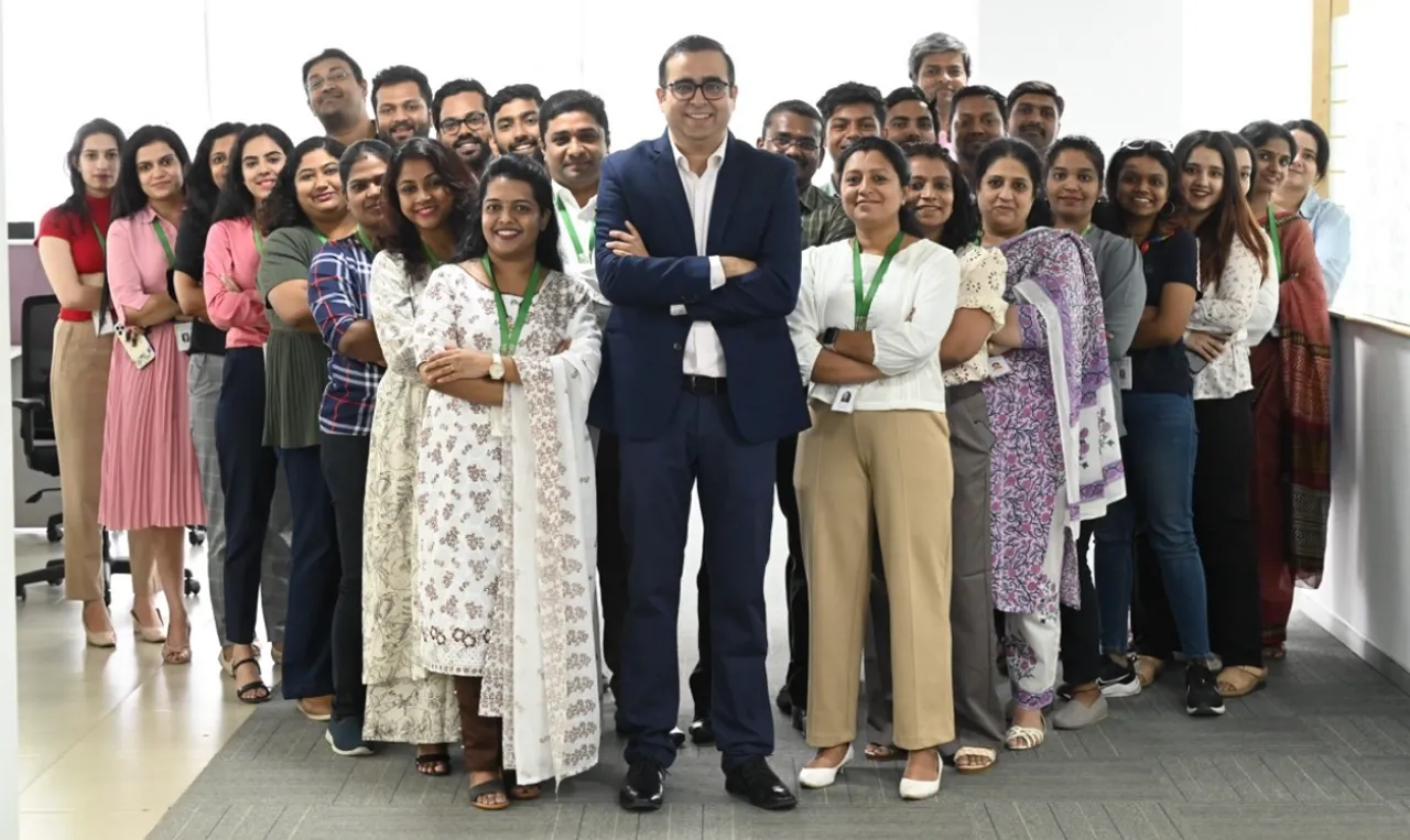 HM - #2 among Fortune’s Top 30 Future-Ready Workplaces of India