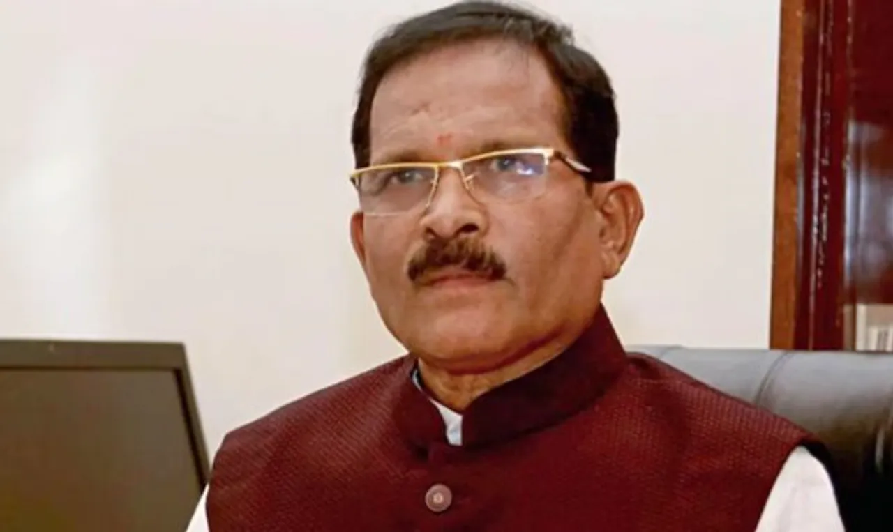 Shri Shripad Yesso Naik, Hon’ble Minister of State (New & Renewable Energy), MNRE, Government of India