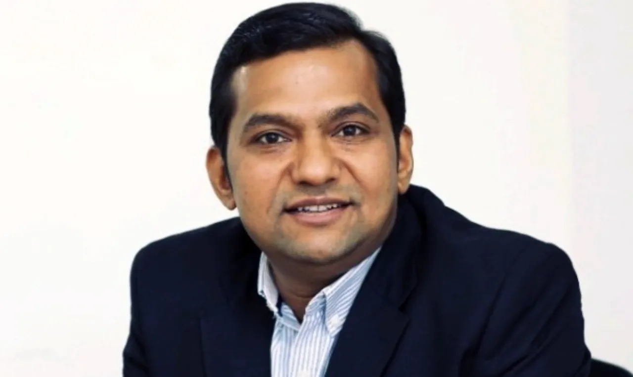 Sriram Iyer, CEO, Apollo Health & Lifestyle Ltd