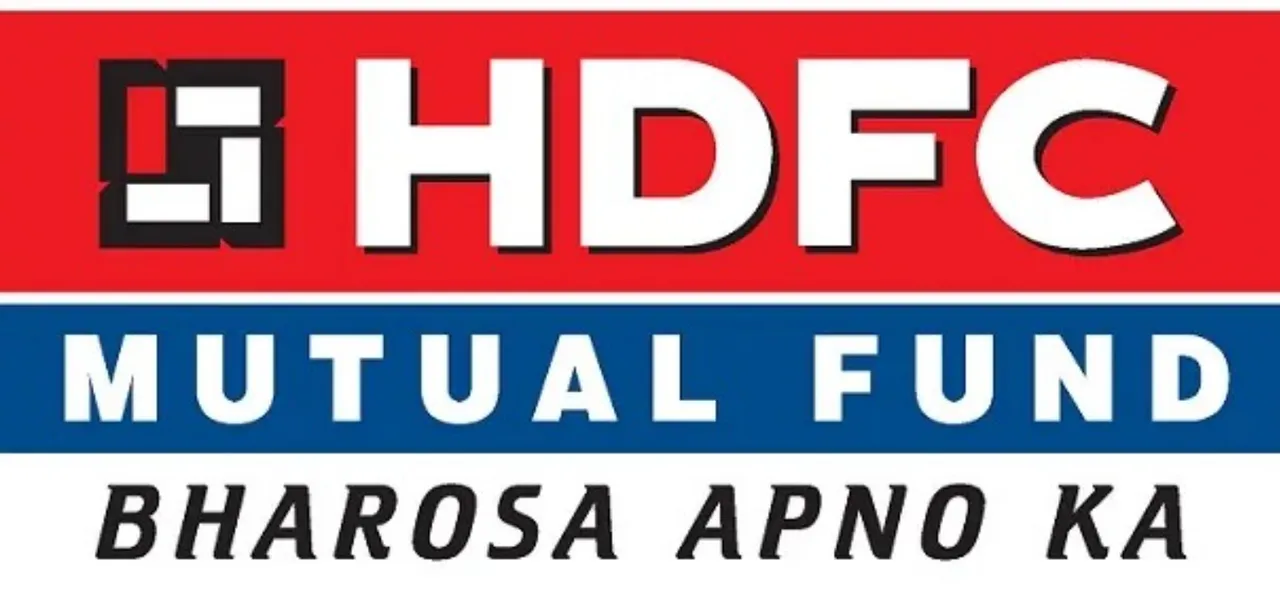 HDFC AMC 