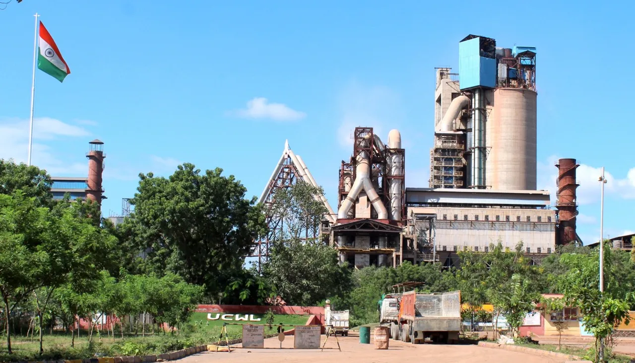 Udaipur Cement Works Limited doubles its Clinker Capacity to 3 Million Tonnes Per Annum