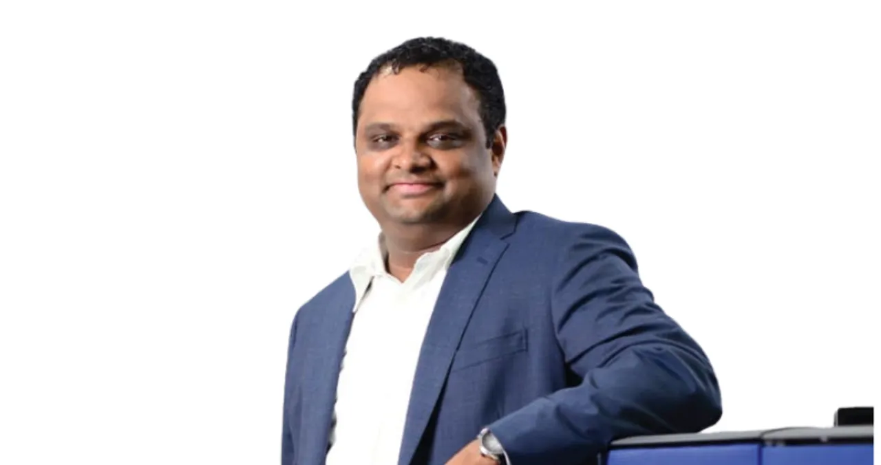 Sashi Kumar, Head of Sales, Indeed India