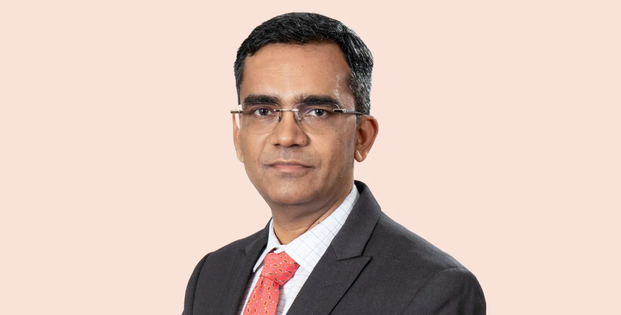 Jairam Sridharan, MD, Piramal Finance