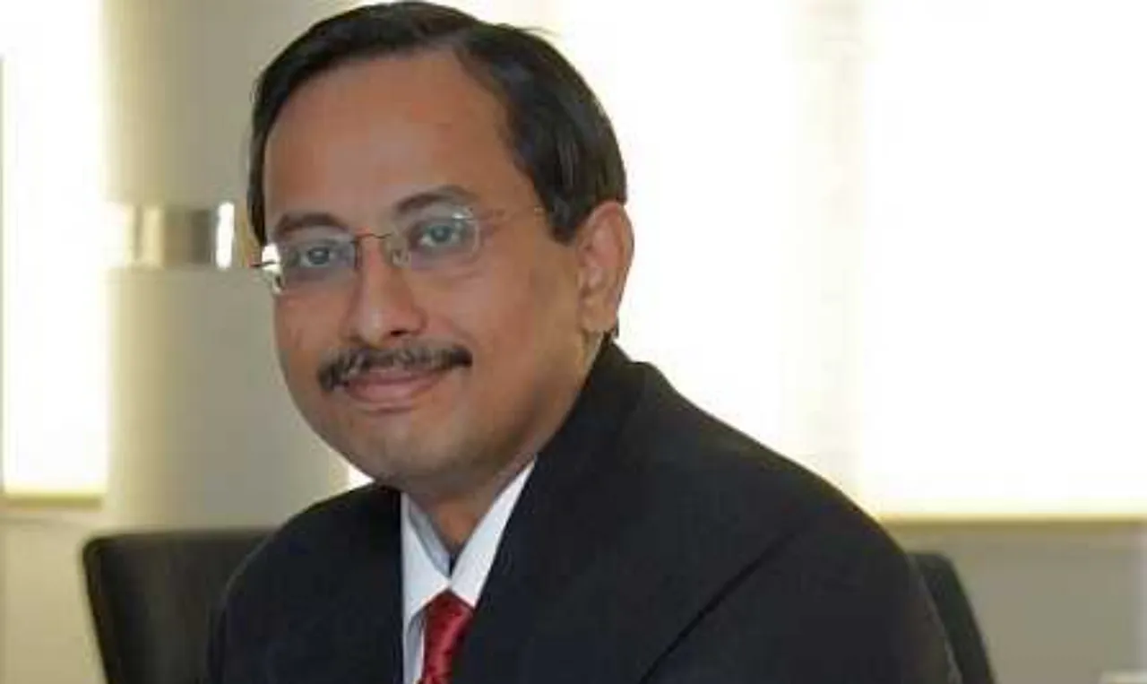 Mr. Ambarish Datta, MD and CEO of Talent Skill Education and Research Foundation