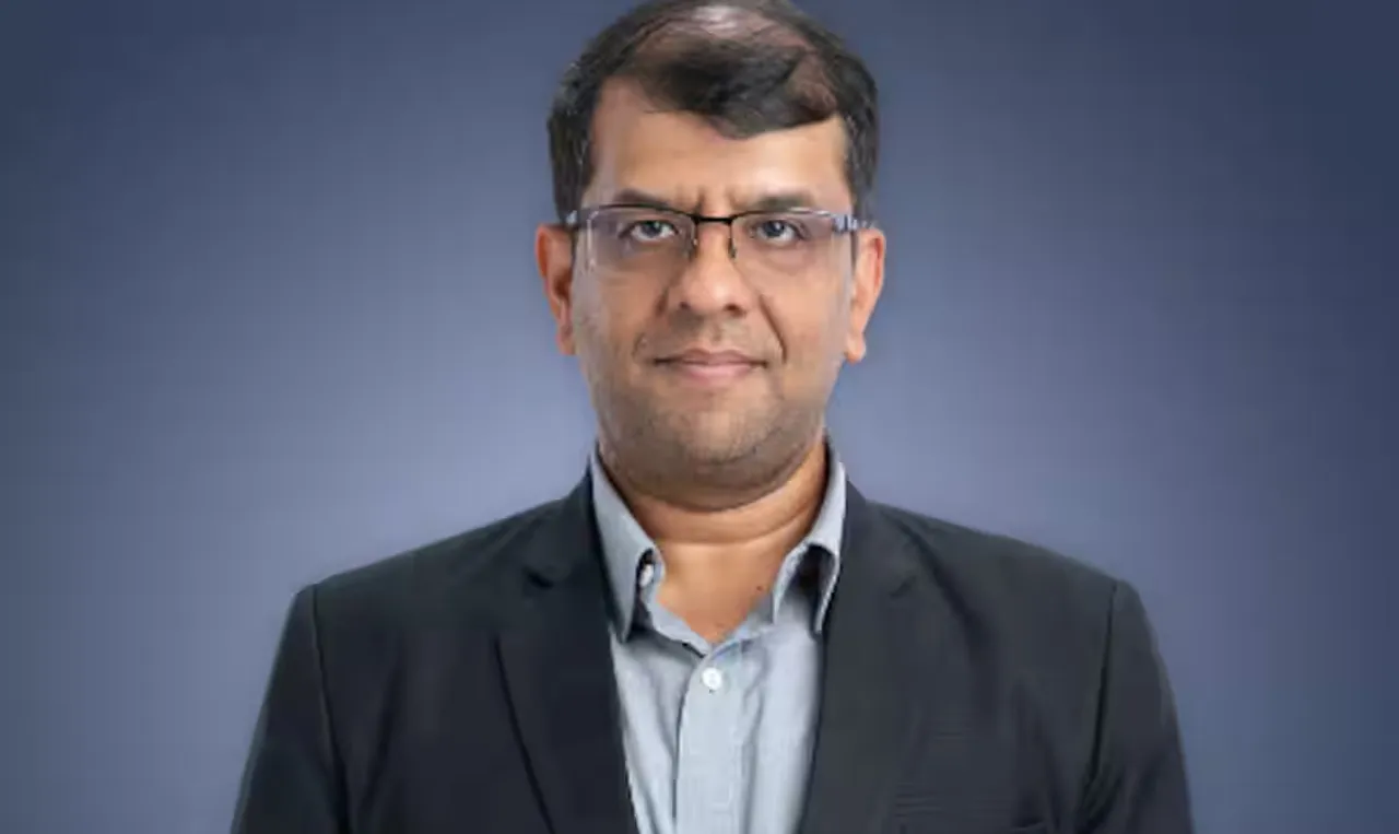 Sameer Bansal, MD & CEO of PNB MetLife