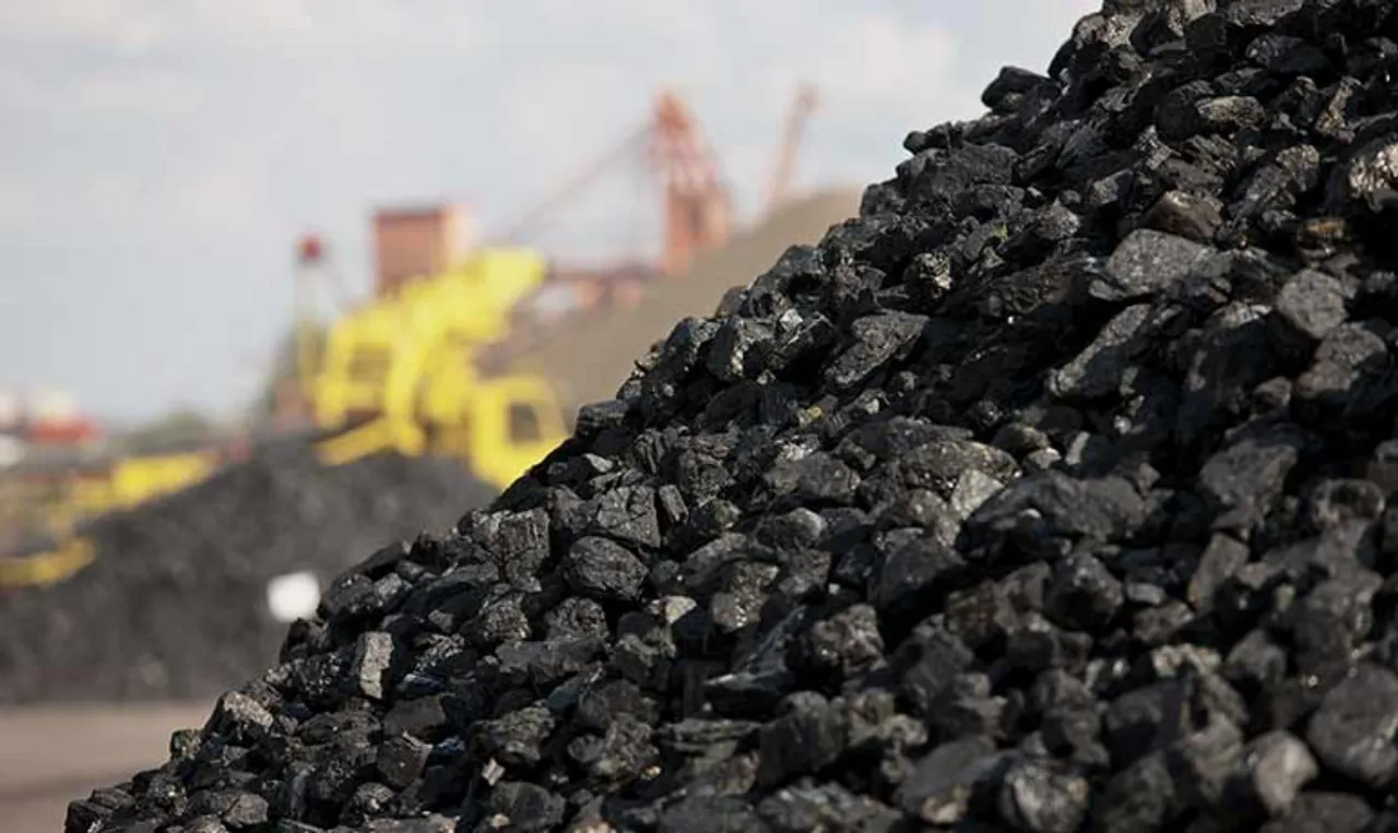 Coal India Limited April Coal Dispatches Reach 64.26 MT