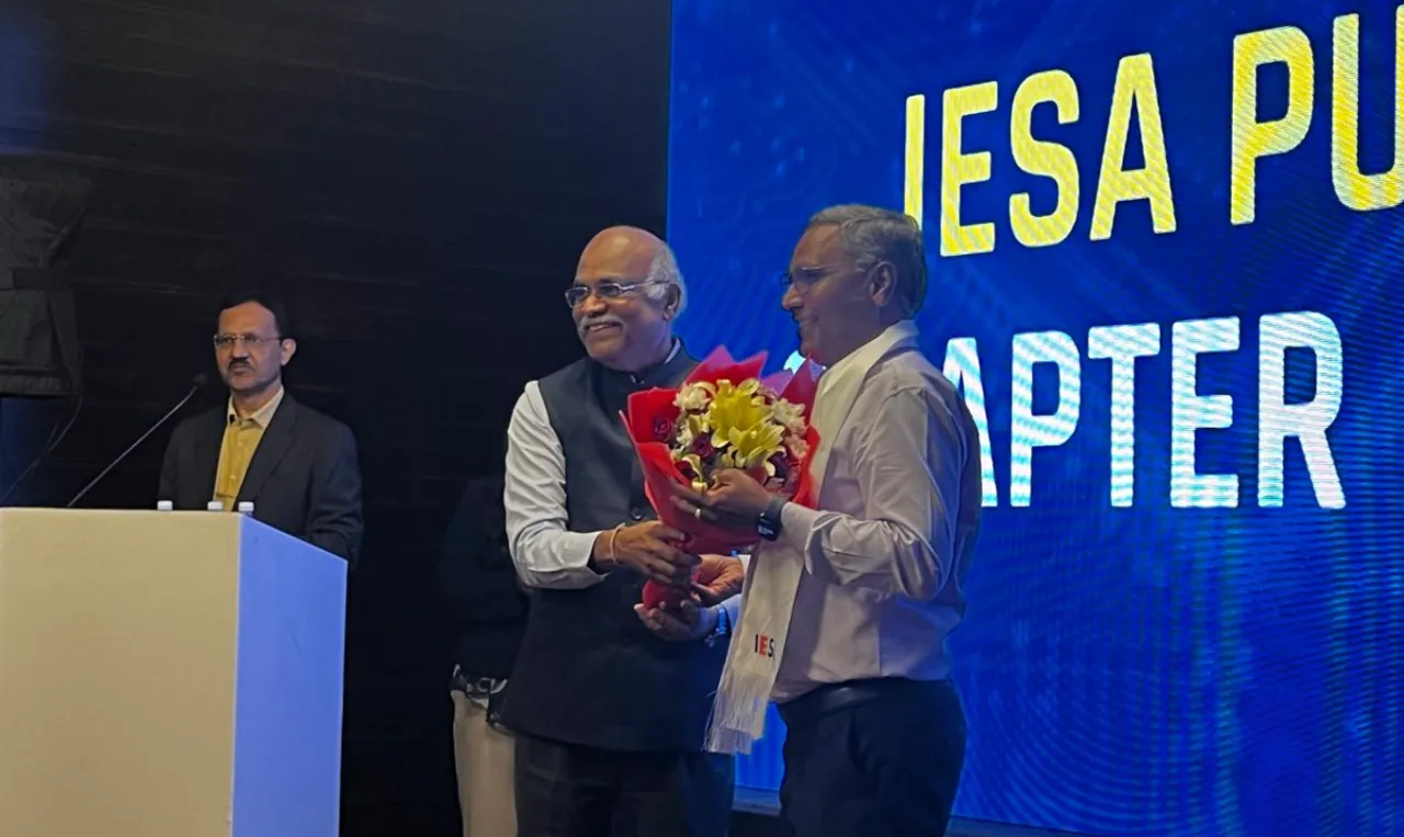 IESA Drives Pune’s Semiconductor Ecosystem