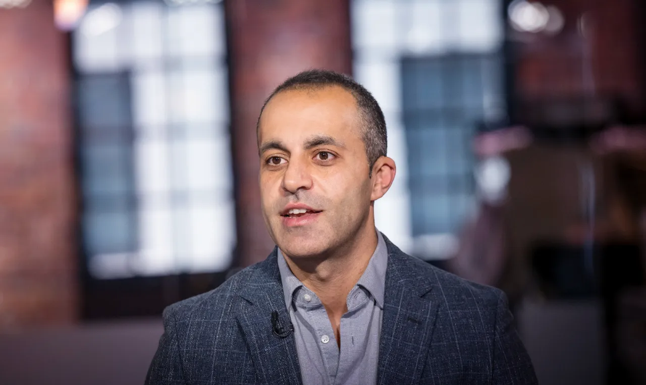 Ali Ghodsi, Co-founder and CEO at Databricks